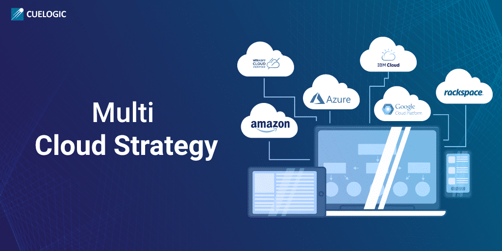 Multi Cloud Strategy Cuelogic An LTI Company